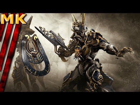 Warframe, Teil 803 - Prime Access, Inaros Prime farmen - (deutsch/german) [HD/1080p]