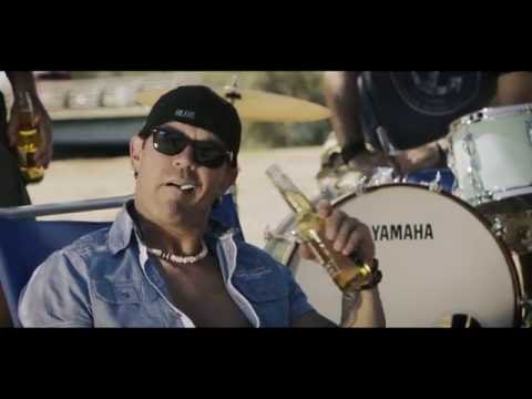 Aaron Pritchett - Out of the Blue - Music Video