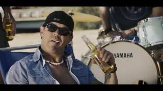 Aaron Pritchett - Out of the Blue - Music Video