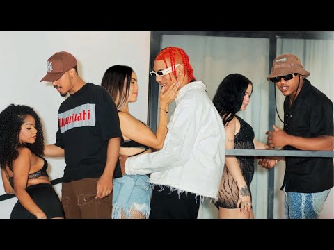 Gara MPH x Onur x Rojas MC - Pa Que La Queme (Video Oficial)