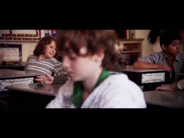 The Hideout- FirstGlance Film Fest Trailer