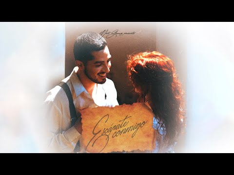 Mati Gómez ‑ Escápate conmigo (Video Oficial)