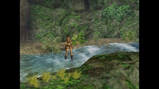 Vidéo Tomb Raider : Legend