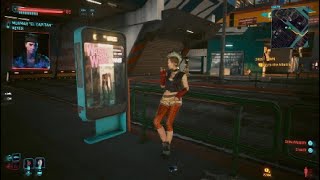 Cyberpunk 2077 - GIG Error 404