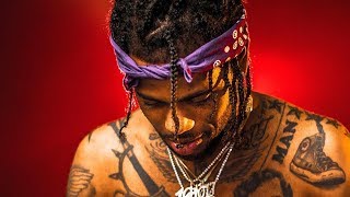 Hoodrich Pablo Juan - Money On Fleek