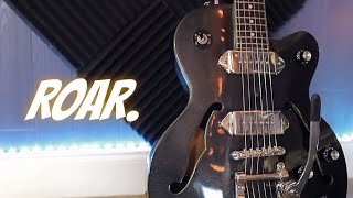 Epiphone WildKat - What To Know & Where To Buy | Equipboard