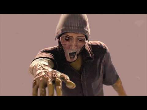 AS SHADOWS COLLAPSE - Bloodbath (Official Lyric Video)