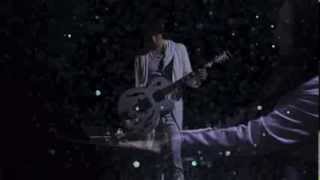 堂珍嘉邦 - It's a new day (Short version)