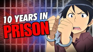 Is This the END for Anime Leakers