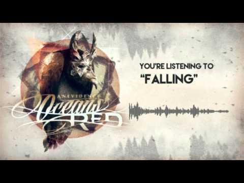Oceans Red - Falling