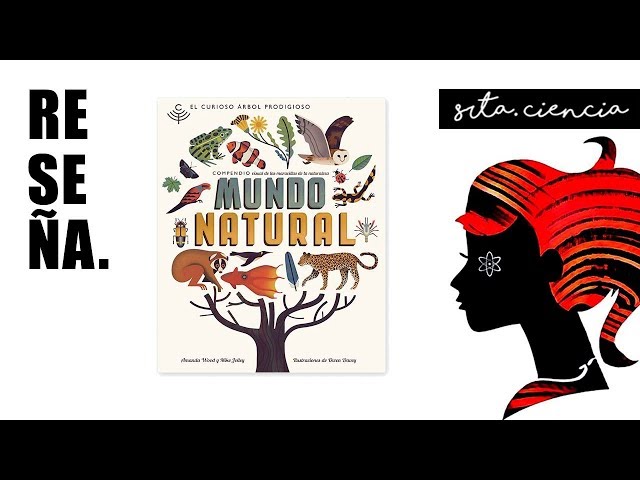 Vídeo relacionado con El Curioso Árbol prodigioso. mundo natural: 1