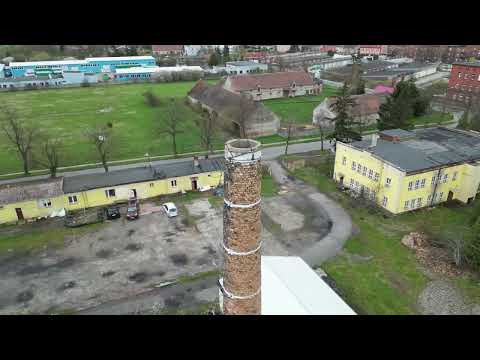 Szprotawa ciekawe miejsca