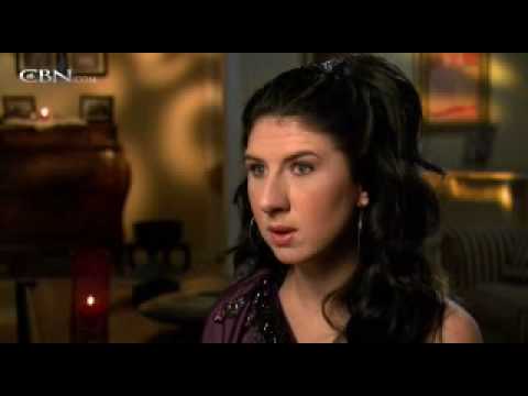 Ilonka: Something Beautiful - CBN.com