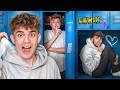 HIDE And SEEK In Einer SCHULE