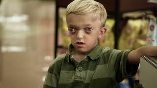 Standout: The Ben Kjar Story | Official Trailer 🔥2025 🔥True Story
