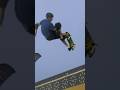 WOW TONY HAWK RIPS AT 56 YEARS OLD SKATEBOARDING JACKALOPE VERT