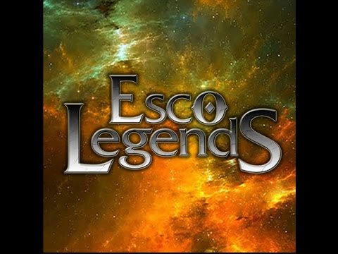 SORTEO @ESCOLEGENDS GRUPOS #ESCOLEGENDS3