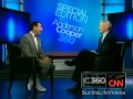 Anderson Cooper Meets Pee Wee Herman
