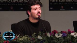 Leonardo Lamacchia: come è nata "Ciò che resta".