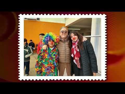 Video Homenaje a José Pérez (2)