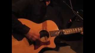 Lee Ranaldo - Angles (Live @ Cafe OTO, London, 23/10/14)