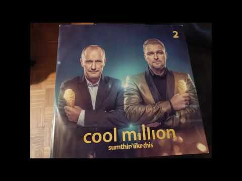 COOL MILLION FT.  MICHAEL JEFFRIES  SUMMER breeze  sedsoul REC 2015