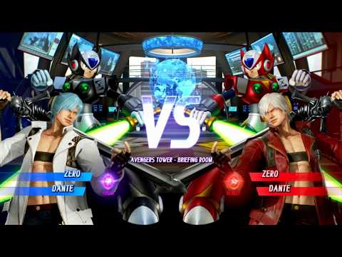 "BBR" SEAM 2017 MvCi Battle Of The Stones - RISE MARN vs KILLERKAI