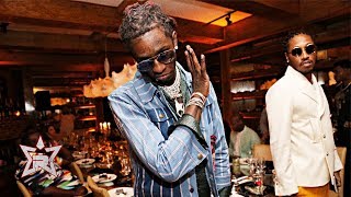 Young Thug - Back Bone