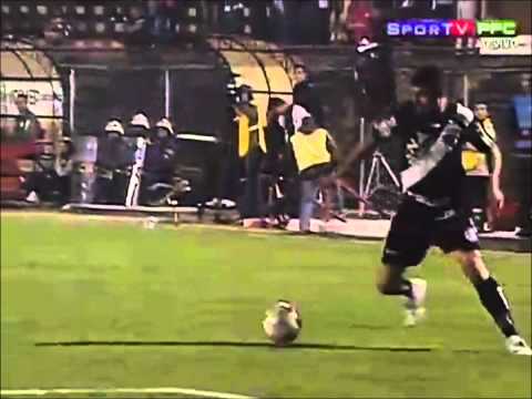 PORTUGUESA PONTE PRETA