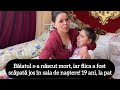 Băiatul S A Născut Mort Iar Fiica A Fost Scăpată Jos în Sala De Naștere 19 Ani La Pat