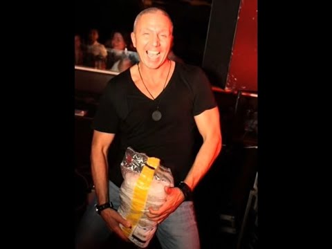 2012 06 16 Bárány Attila Live @ Ice Beach Tát