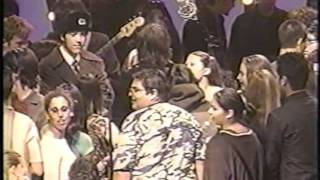 The Strokes - Interlude/Between Love And Hate (MTV $2 Bill 2002)