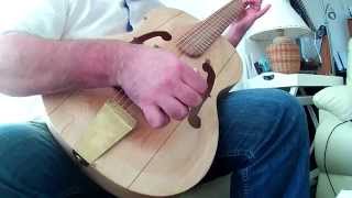 The Juggler (C. Hartog)