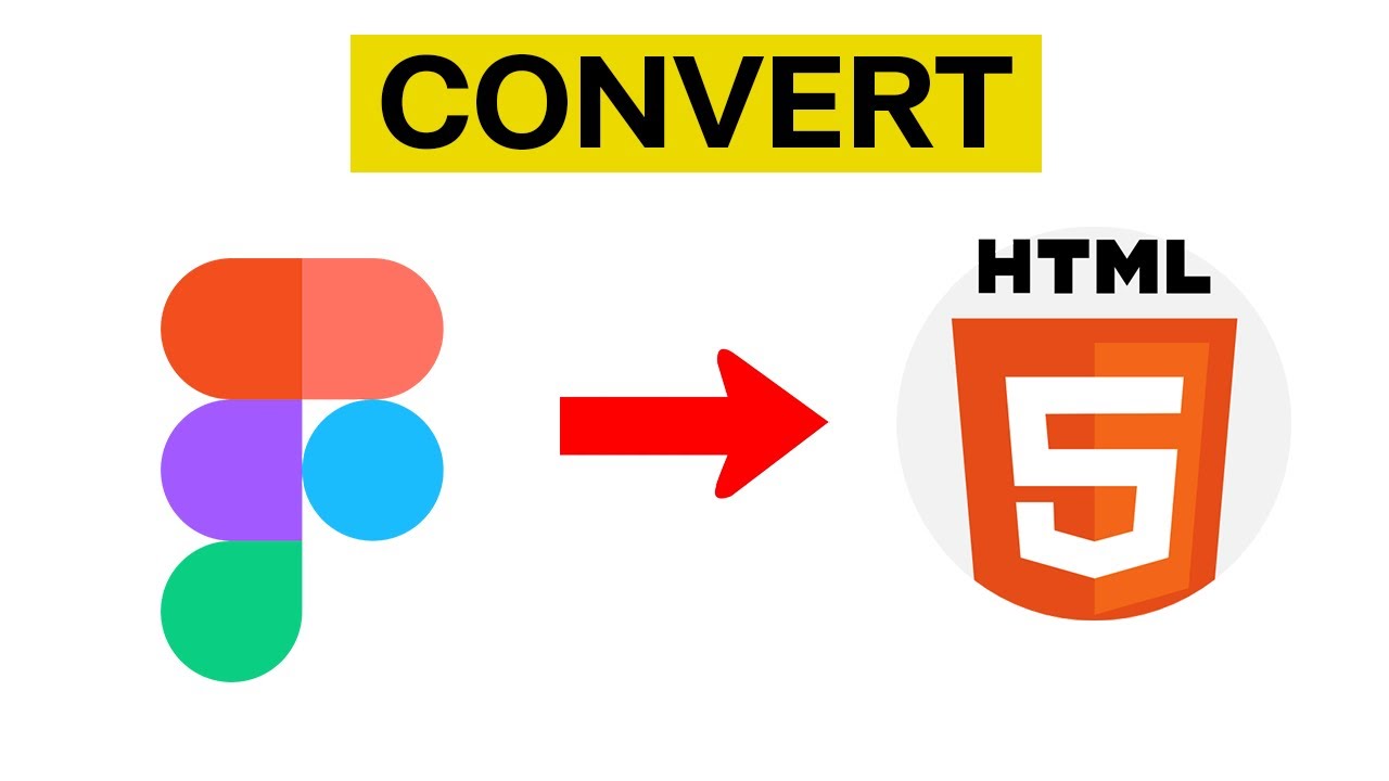 How to Convert Figma to HTML (2026)