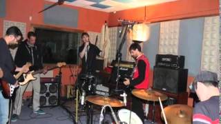 Headlights, Sean Lennon covered by The Murmur