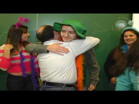 Biologia PUCRS 2010 01 - Apitaço