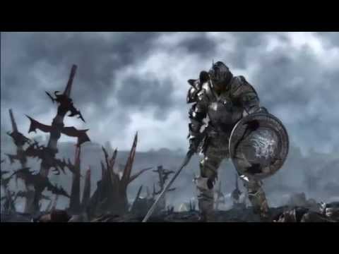 DragonAge: Origins - CGI Trailer
