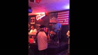 Buckingham Blues Jam Dec. 22/2013