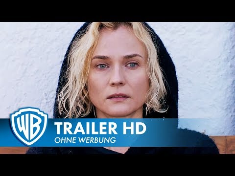 In The Fade (2017) Trailer