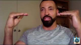 Interview with Queen Sugar Star Timon Kyle Durrett video