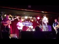 "Up The Line" Tribute To Little Walter @ BB Kings,NYC 9-10-2013