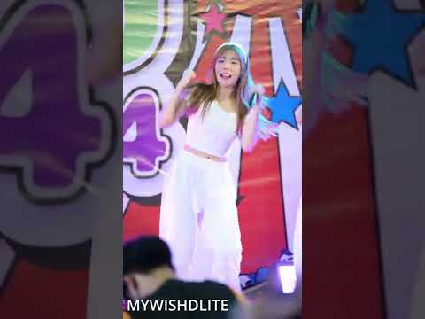 Hatobito - Heartbeat I Aidoru Matsuri #4 at Esplanade Ratchada 170722  [ PIE Focus ]