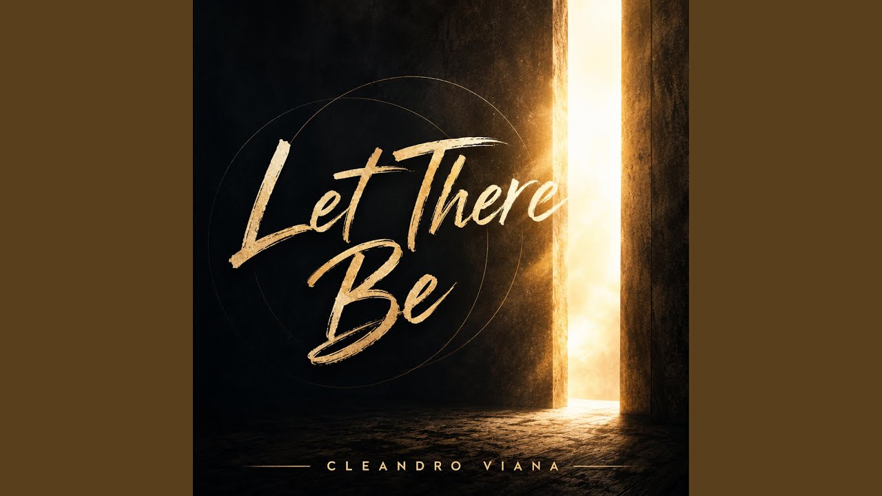 Let There Be