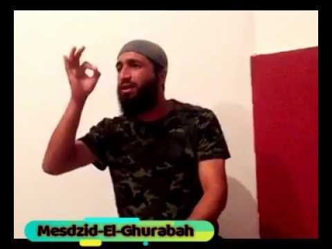 Romano Dersi -Sadri Ebu Redzep 2017 "Arak e Allahe"