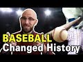 That Time a Guy Playing a Handful of Baseball Games Nearly Changed American History Forever