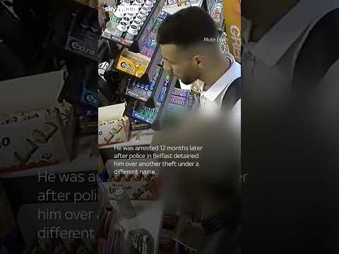 Watch thief swipe £2m Faberge egg from pub