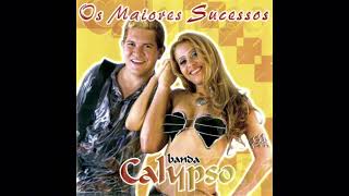 Banda Calypso - Dudu (Áudio)