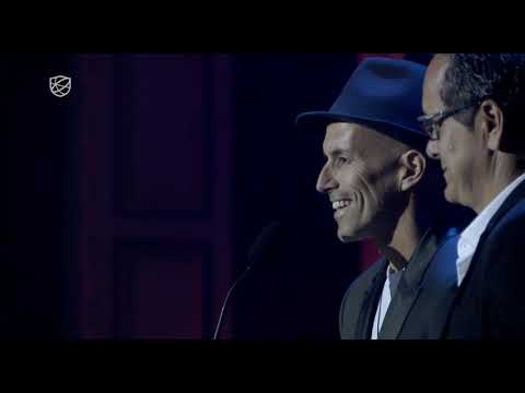 2019 IPMA Best Traditional Performance