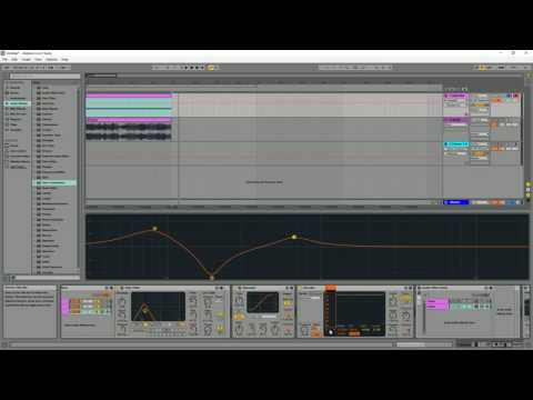 Operator - Vocoder Neuro Bass Tutorial