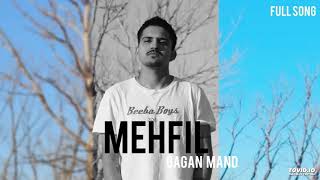 Gagan mand best rap song